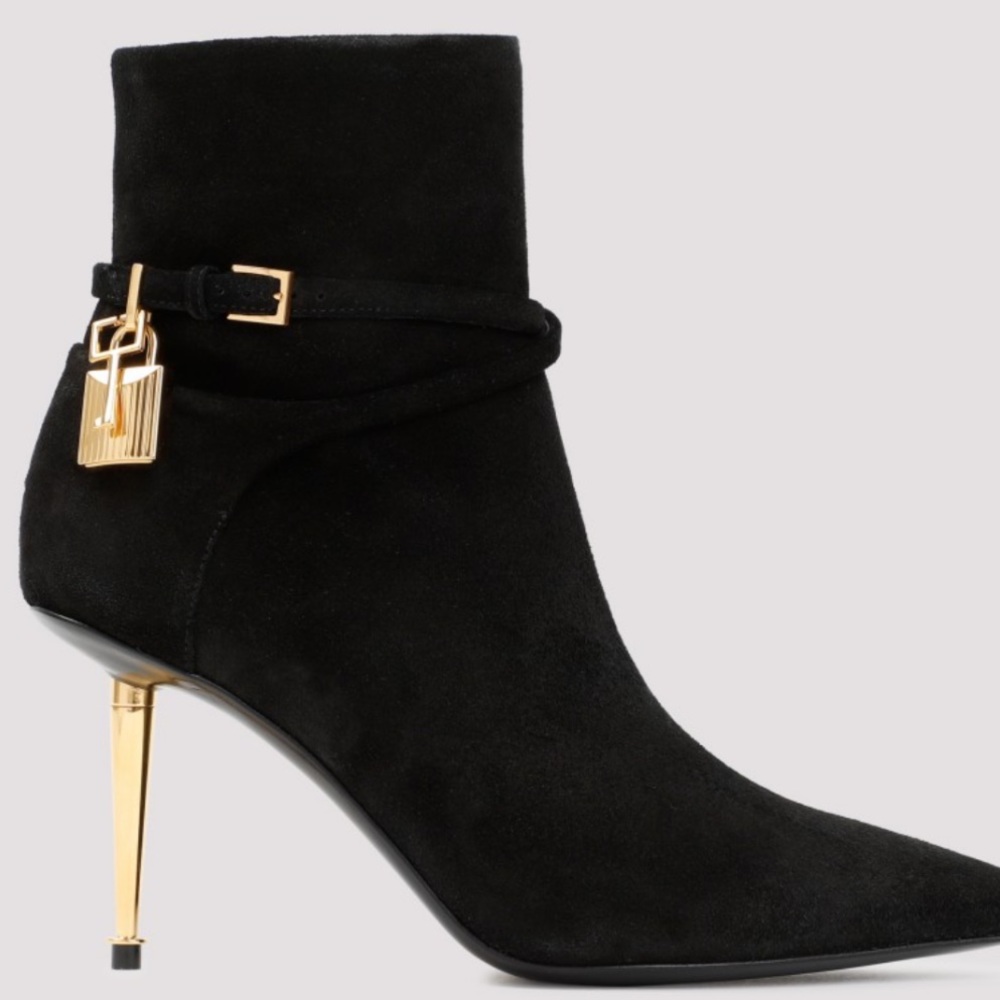 Tom Ford boots